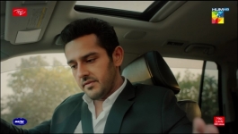 Ishq E Laa - Episode 19 - 3rd March 2022